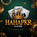 HahaPkr Game