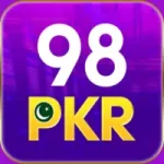 98PKR Game