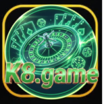 K8 Game APK Logo