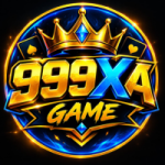 999XA Game logo icon