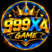 999XA Game logo icon