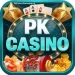 PK Casino Game Download App Icon
