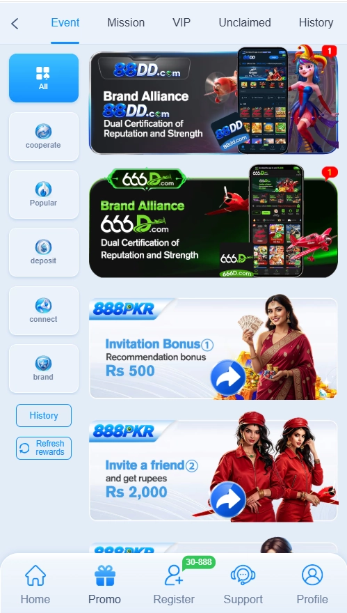 888PKR Game