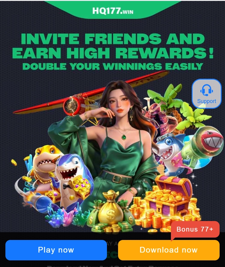 HQ177 Game